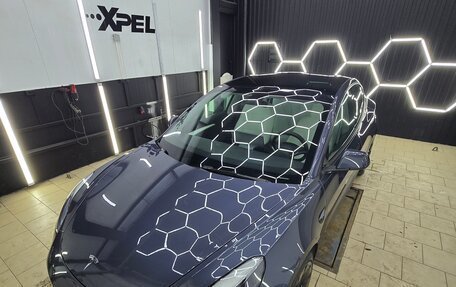 Tesla Model 3 I, 2023 год, 4 300 000 рублей, 1 фотография