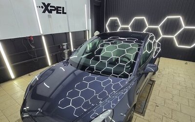 Tesla Model 3 I, 2023 год, 4 300 000 рублей, 1 фотография