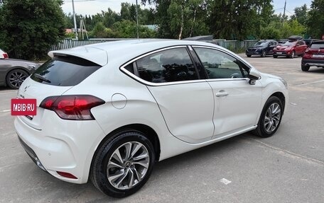 Citroen DS4, 2013 год, 735 000 рублей, 4 фотография
