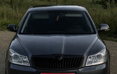 Skoda Octavia, 2012 год, 1 100 000 рублей, 1 фотография