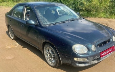 KIA Spectra II (LD), 2000 год, 93 000 рублей, 1 фотография