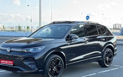 Volkswagen Tiguan, 2025 год, 4 500 000 рублей, 1 фотография