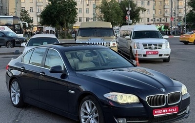 BMW 5 серия, 2011 год, 1 749 000 рублей, 1 фотография