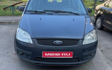 Ford C-MAX I рестайлинг, 2006 год, 320 000 рублей, 1 фотография