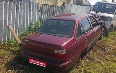 Daewoo Nexia I рестайлинг, 2004 год, 15 000 рублей, 1 фотография