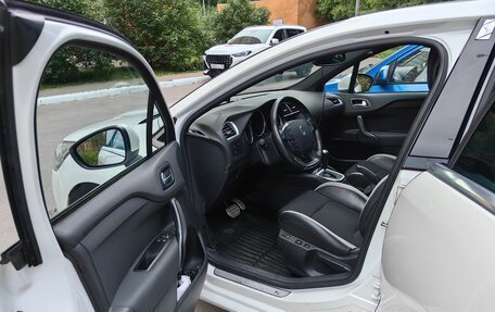 Citroen DS4, 2013 год, 735 000 рублей, 9 фотография