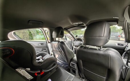 Citroen DS4, 2013 год, 735 000 рублей, 10 фотография