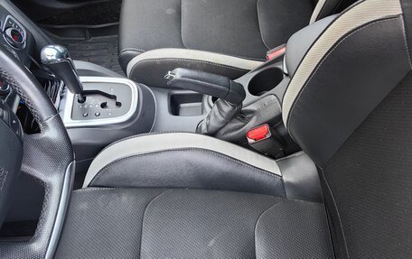 Citroen DS4, 2013 год, 735 000 рублей, 12 фотография