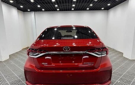 Toyota Corolla, 2022 год, 1 260 000 рублей, 5 фотография