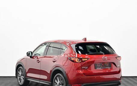 Mazda CX-5 II, 2020 год, 2 545 000 рублей, 4 фотография