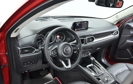 Mazda CX-5 II, 2020 год, 2 545 000 рублей, 6 фотография