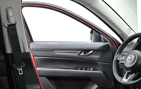 Mazda CX-5 II, 2020 год, 2 545 000 рублей, 11 фотография
