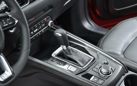 Mazda CX-5 II, 2020 год, 2 545 000 рублей, 10 фотография