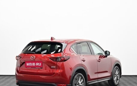 Mazda CX-5 II, 2020 год, 2 545 000 рублей, 2 фотография