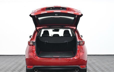 Mazda CX-5 II, 2020 год, 2 545 000 рублей, 15 фотография