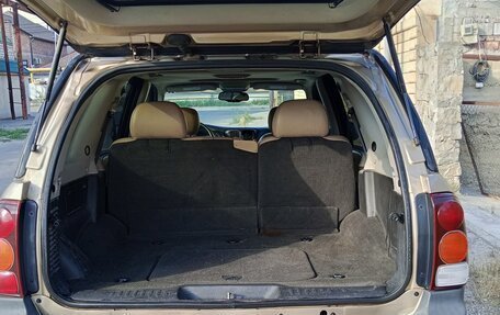 Chevrolet TrailBlazer II, 2005 год, 585 000 рублей, 2 фотография