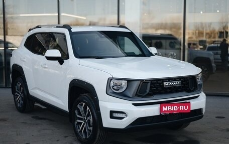 Haval H7, 2026 год, 4 199 000 рублей, 1 фотография