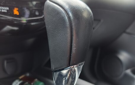 Nissan Qashqai, 2014 год, 1 500 000 рублей, 11 фотография