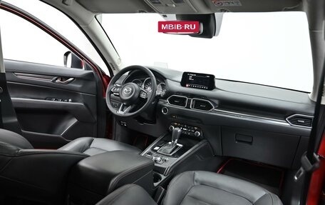 Mazda CX-5 II, 2020 год, 2 545 000 рублей, 5 фотография