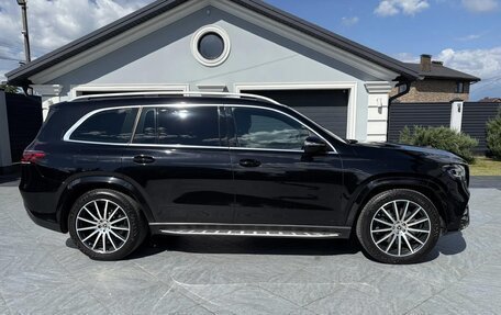 Mercedes-Benz GLS, 2020 год, 8 990 000 рублей, 5 фотография