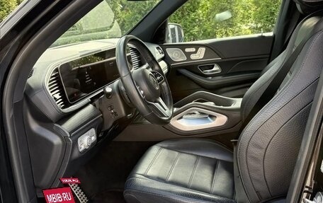 Mercedes-Benz GLS, 2020 год, 8 990 000 рублей, 6 фотография
