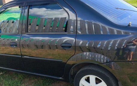 Renault Logan I, 2012 год, 520 000 рублей, 4 фотография
