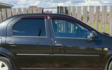 Renault Logan I, 2012 год, 520 000 рублей, 3 фотография