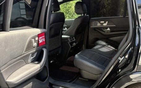 Mercedes-Benz GLS, 2020 год, 8 990 000 рублей, 8 фотография