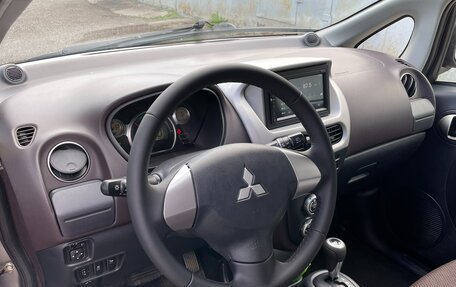 Mitsubishi i-MiEV, 2012 год, 950 000 рублей, 4 фотография