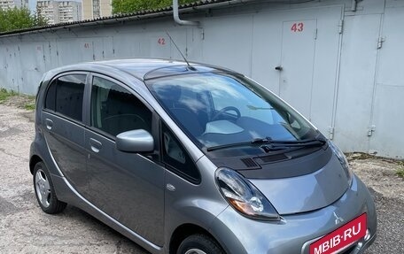 Mitsubishi i-MiEV, 2012 год, 950 000 рублей, 2 фотография