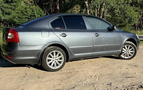 Skoda Octavia, 2012 год, 1 100 000 рублей, 4 фотография