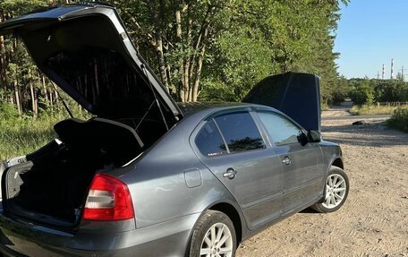 Skoda Octavia, 2012 год, 1 100 000 рублей, 2 фотография