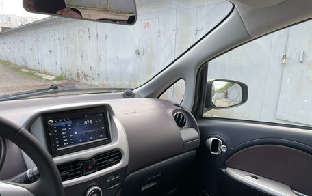 Mitsubishi i-MiEV, 2012 год, 950 000 рублей, 6 фотография