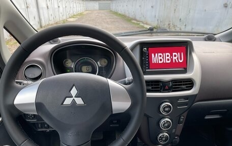 Mitsubishi i-MiEV, 2012 год, 950 000 рублей, 5 фотография