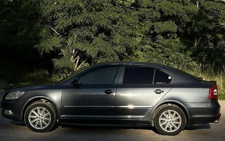 Skoda Octavia, 2012 год, 1 100 000 рублей, 12 фотография