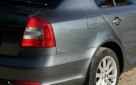 Skoda Octavia, 2012 год, 1 100 000 рублей, 10 фотография