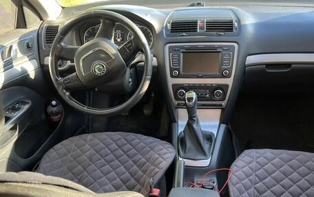 Skoda Octavia, 2012 год, 1 100 000 рублей, 18 фотография