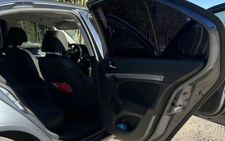Skoda Octavia, 2012 год, 1 100 000 рублей, 17 фотография