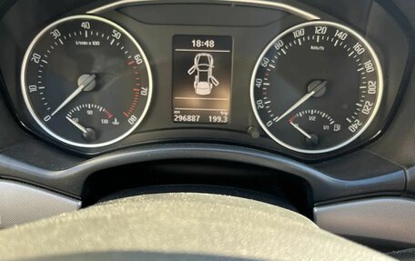 Skoda Octavia, 2012 год, 1 100 000 рублей, 19 фотография