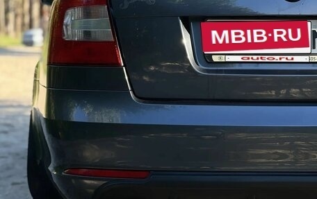 Skoda Octavia, 2012 год, 1 100 000 рублей, 14 фотография