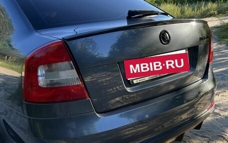 Skoda Octavia, 2012 год, 1 100 000 рублей, 11 фотография