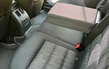 Skoda Octavia, 2012 год, 1 100 000 рублей, 28 фотография