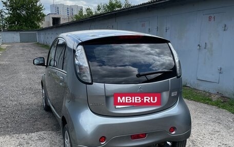 Mitsubishi i-MiEV, 2012 год, 950 000 рублей, 3 фотография