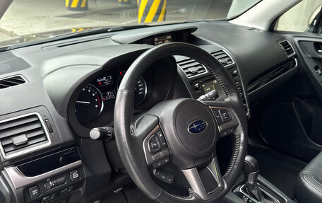 Subaru Forester, 2017 год, 2 190 000 рублей, 15 фотография