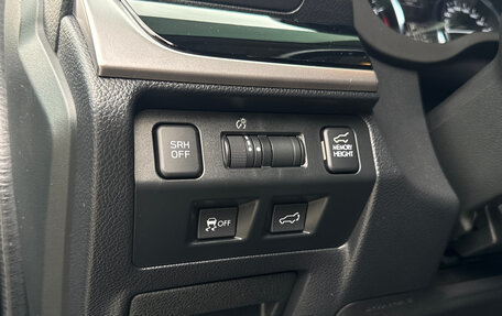 Subaru Forester, 2017 год, 2 190 000 рублей, 18 фотография