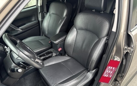 Subaru Forester, 2017 год, 2 190 000 рублей, 13 фотография
