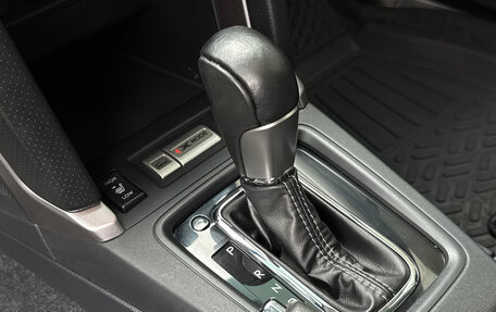 Subaru Forester, 2017 год, 2 190 000 рублей, 22 фотография