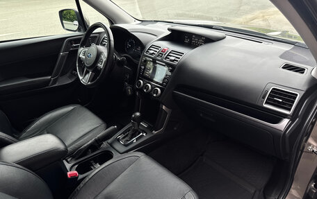 Subaru Forester, 2017 год, 2 190 000 рублей, 23 фотография