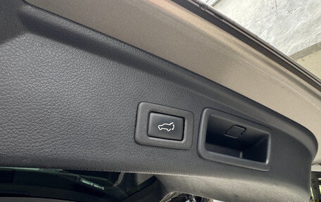 Subaru Forester, 2017 год, 2 190 000 рублей, 28 фотография