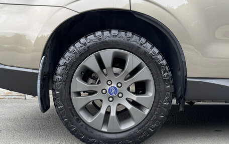 Subaru Forester, 2017 год, 2 190 000 рублей, 29 фотография